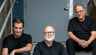 Sugar | Mi 17. Juni 2026 | Les Docks, Lausanne