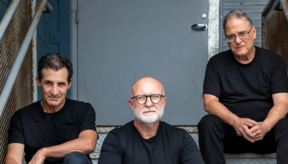 Sugar | Mi 17. Juni 2026 | Les Docks, Lausanne