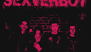 Sexverbot | Fr 13. März 2026 | Gaswerk, Winterthur