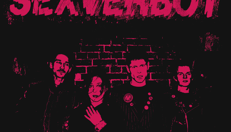 Sexverbot | Fr 13. März 2026 | Gaswerk, Winterthur