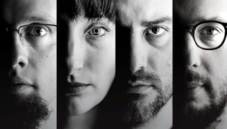 Damir Imamovic | Sa 28. November 2026 | Moods, Zürich