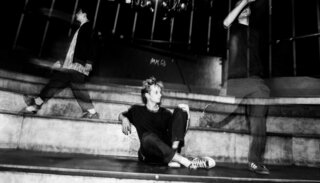 Drop The Spoon | Do 09. April 2026 | Prozess, Bern