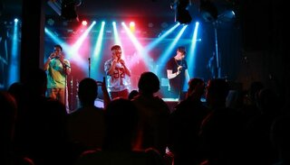 Tripset | Fr 06. März 2026 | Werkhof Egelsee, Bern