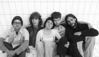 Via Fucina | Sa 28. März 2026 | Werkhof Egelsee, Bern