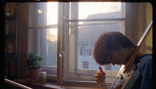 Living Room Stranger | Sa 25. April 2026 | Werkhof Egelsee, Bern