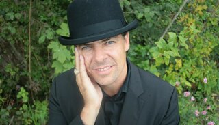 Matthias Kirchner | Do 10. September 2026 | Mahogany Hall, Bern