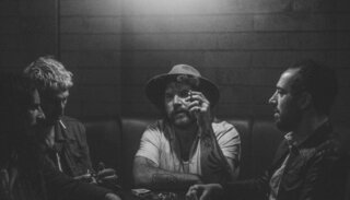 Los Palms | Sa 23. Mai 2026 | Spinnerei, Bern