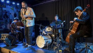 Earscratcher | Do 05. März 2026 | Bee-Flat im PROGR, Bern