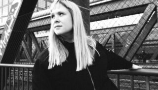 Eilis Frawley | Fr 13. Februar 2026 | Café Kairo, Bern