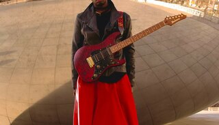 Isaiah Sharkey | Do 23. April 2026 | Jumeaux Jazz Club, Lausanne