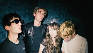 Glazyhaze | Di 05. Mai 2026 | KIFF, Foyer, Aarau