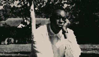 Barney Artist | Fr 08. Mai 2026 | Musikcafe im X-TRA, Zürich