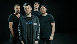 Kontrollverlust | So 15. November 2026 | Kulturfabrik Kofmehl (Raumbar), Solothurn