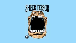 Sheer Terror | Do 14. Mai 2026 | Kulturfabrik Kofmehl (Raumbar), Solothurn