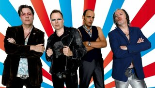 10'000 LiKES | Fr 26. Juni 2026 | Sedel, Luzern