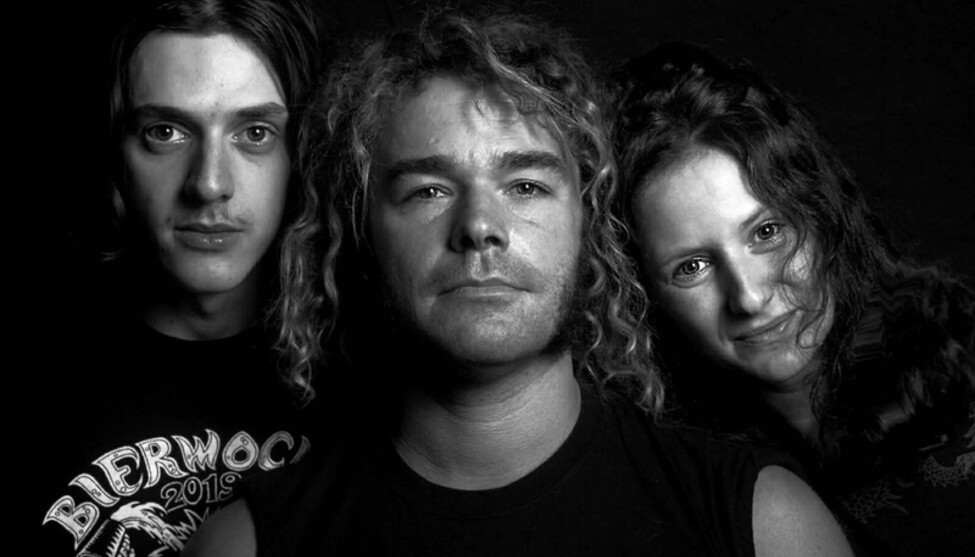 Godzilla Was Too Drunk To Destroy Tokyo | Fr 27. März 2026 | Gaswerk, Winterthur