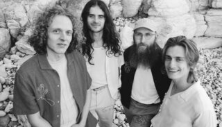 Yuuf | Fr 17. April 2026 | Gannet (Holzpark Klybeck), Basel