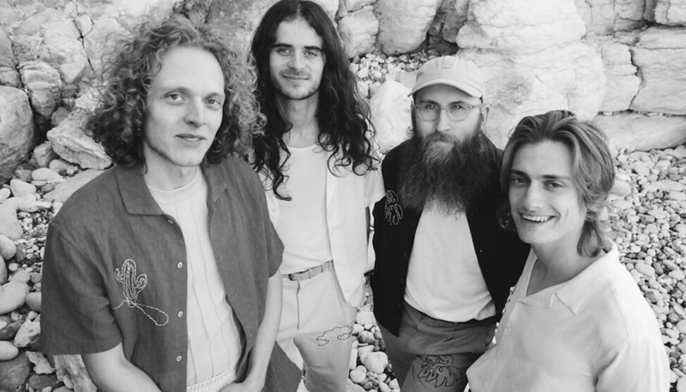 Yuuf | Fr 17. April 2026 | Gannet (Holzpark Klybeck), Basel