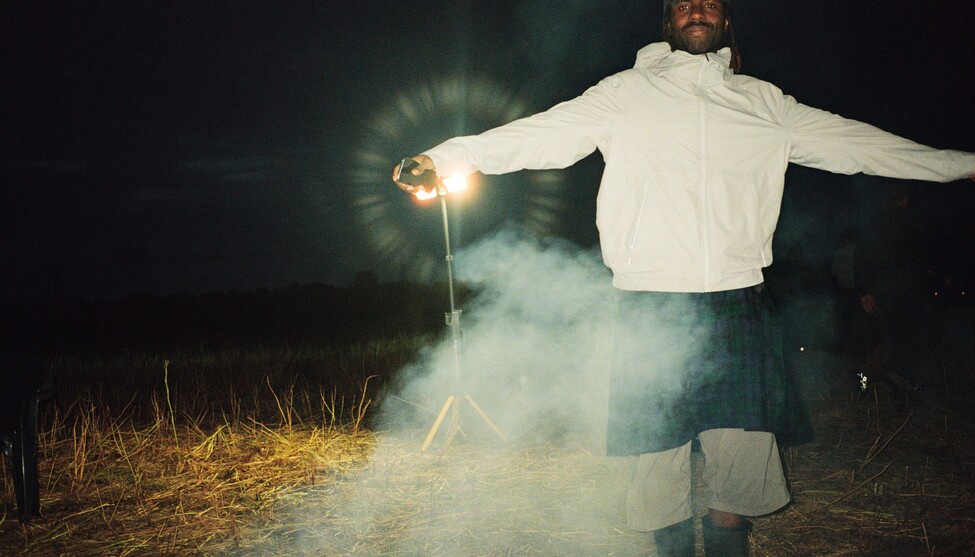 Blood Orange | Di 25. August 2026 | Komplex 457, Zürich