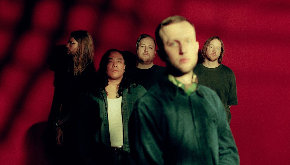 La Dispute | Di 23. Juni 2026 | Dynamo (Saal), Zürich