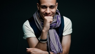 Grégoire Maret | Fr 26. September 2025 | AMR, Genf