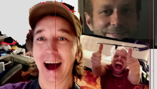 Wasser | Do 26. Februar 2026 | Grabenhalle, St. Gallen