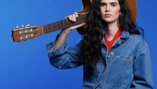 Doble Valentina | Mi 13. Mai 2026 | La Spirale, Fribourg