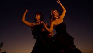 Charm Of Finches | Sa 30. Mai 2026 | Läbesruum / kulturkoller, Winterthur