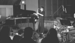 Myra Melford | Sa 28. März 2026 | the bird's eye jazz club, Basel