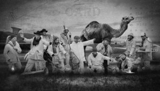 Wazomba | Fr 20. März 2026 | Royal, Baden