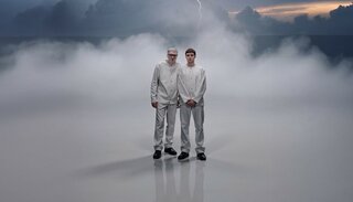 Schrotthagen | Fr 09. Oktober 2026 | Komplex 457, Zürich