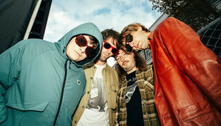 Monsterwatch | Sa 21. März 2026 | Sommercasino, Basel