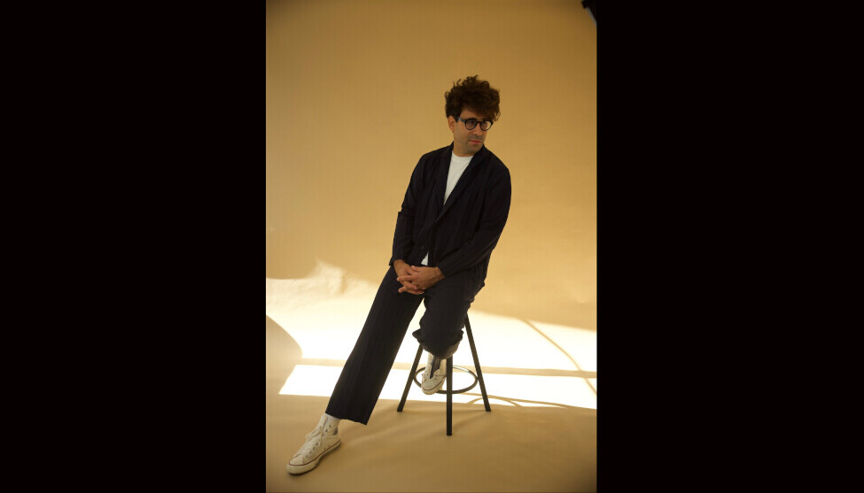 Noah Veraguth | Di 26. Mai 2026 | Mühle Hunziken, Bern