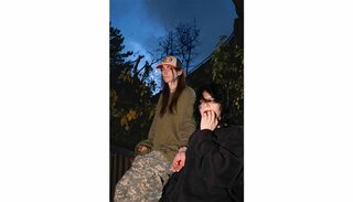 Femtanyl | Di 09. Juni 2026 | Plaza, Zürich