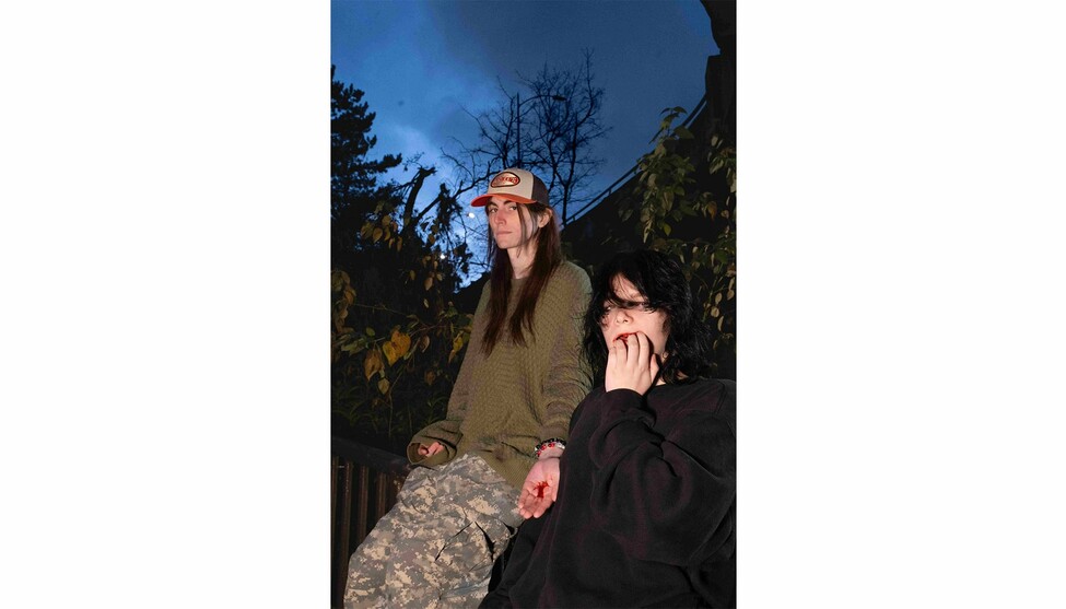 Femtanyl | Di 09. Juni 2026 | Plaza, Zürich