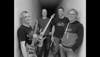 ELiX | Sa 28. März 2026 | sunbea.ch-club "The Cave", Basel