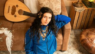 Melina | Do 25. Juni 2026 | KIFF, Foyer, Aarau