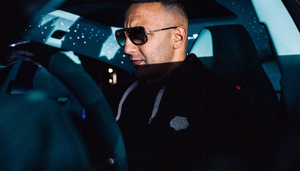 Dú Maroc | Sa 17. Oktober 2026 | Komplex Klub, Zürich