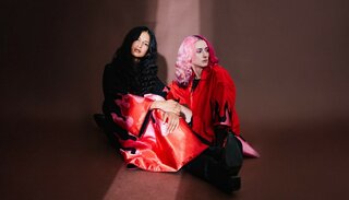 Ikan Hyu | Fr 15. März 2019 | m4music, 