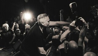 Bold | Fr 10. Juli 2026 | Sedel, Luzern