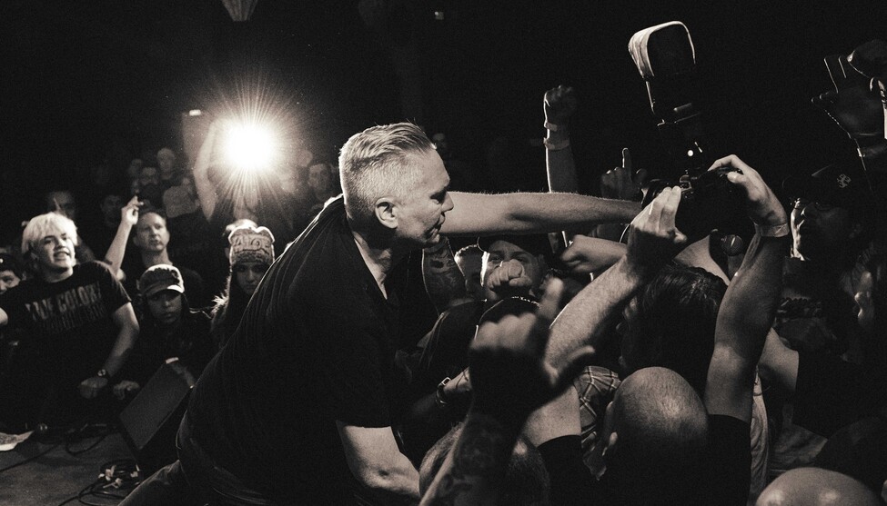 Bold | Fr 10. Juli 2026 | Sedel, Luzern