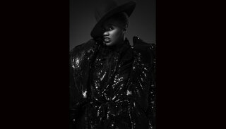 Lady Lykez | Sa 11. April 2026 | ISC - Club, Bern