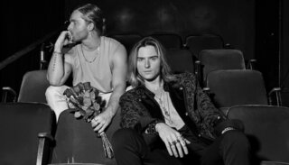 VOILÀ | Mi 24. Juni 2026 | Komplex Klub, Zürich