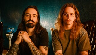 Portraits Of An Apparition | Fr 11. September 2026 | Bogen F, Zürich