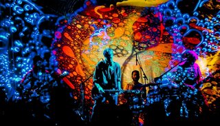 LSD And The Search for God | Di 06. Oktober 2026 | Sedel, Luzern