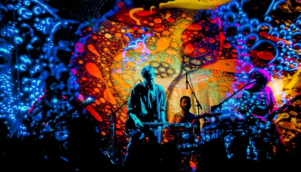 LSD And The Search for God | Di 06. Oktober 2026 | Sedel, Luzern