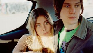 Snuggle | Sa 06. Juni 2026 | Palace, St. Gallen