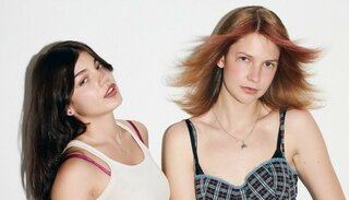 Pacifica | Di 19. Mai 2026 | Bogen F, Zürich