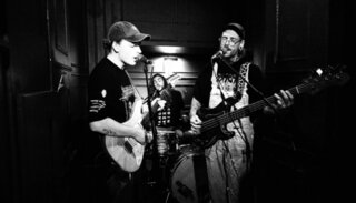 Gans Sauvage | Sa 20. Juni 2026 | B-Sides Festival 2026, 