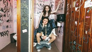 Kids With Buns | Sa 28. November 2026 | Albani, Winterthur